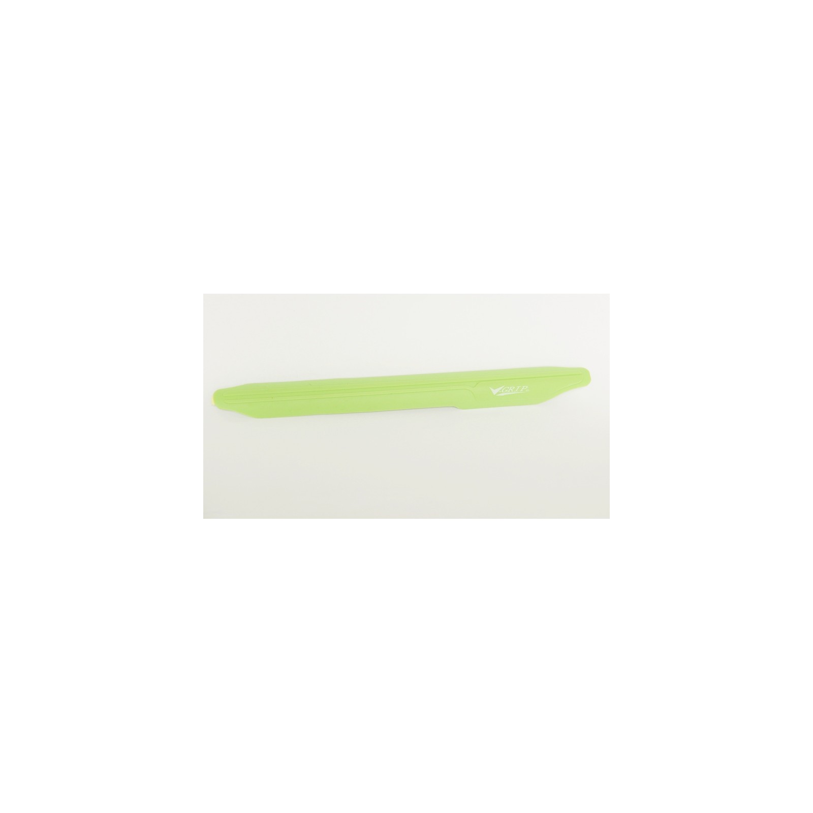Osłona pod łańcuch V-Grip gumowa zielona - V-CC01-GREEN