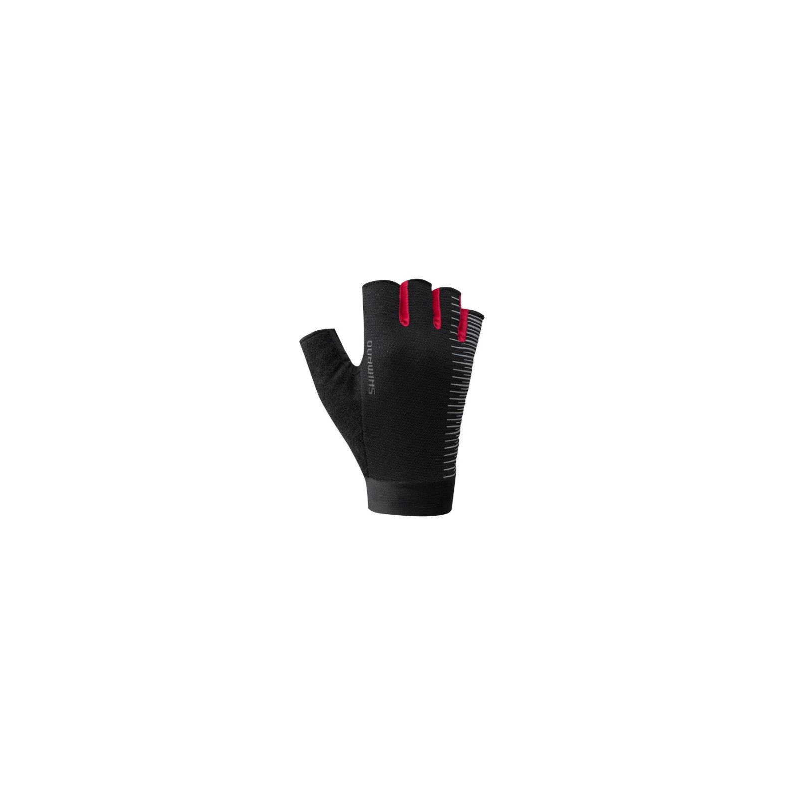 Rękawiczki Shimano Classic czerwone XXL - CWGLBSTS11MR0108