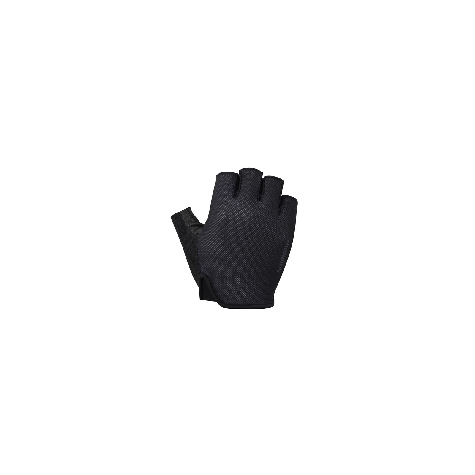 Rękawiczki Shimano Airway czarne L - CWGLBSVS61ML0106