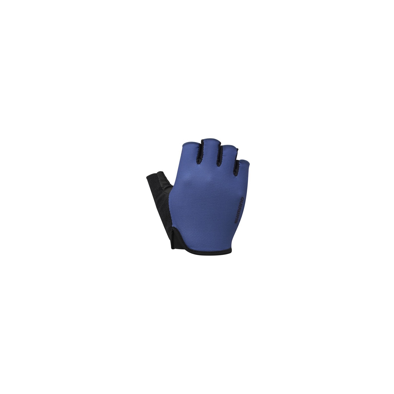 Rękawiczki Shimano Airway niebieskie L - CWGLBSVS61MB0106
