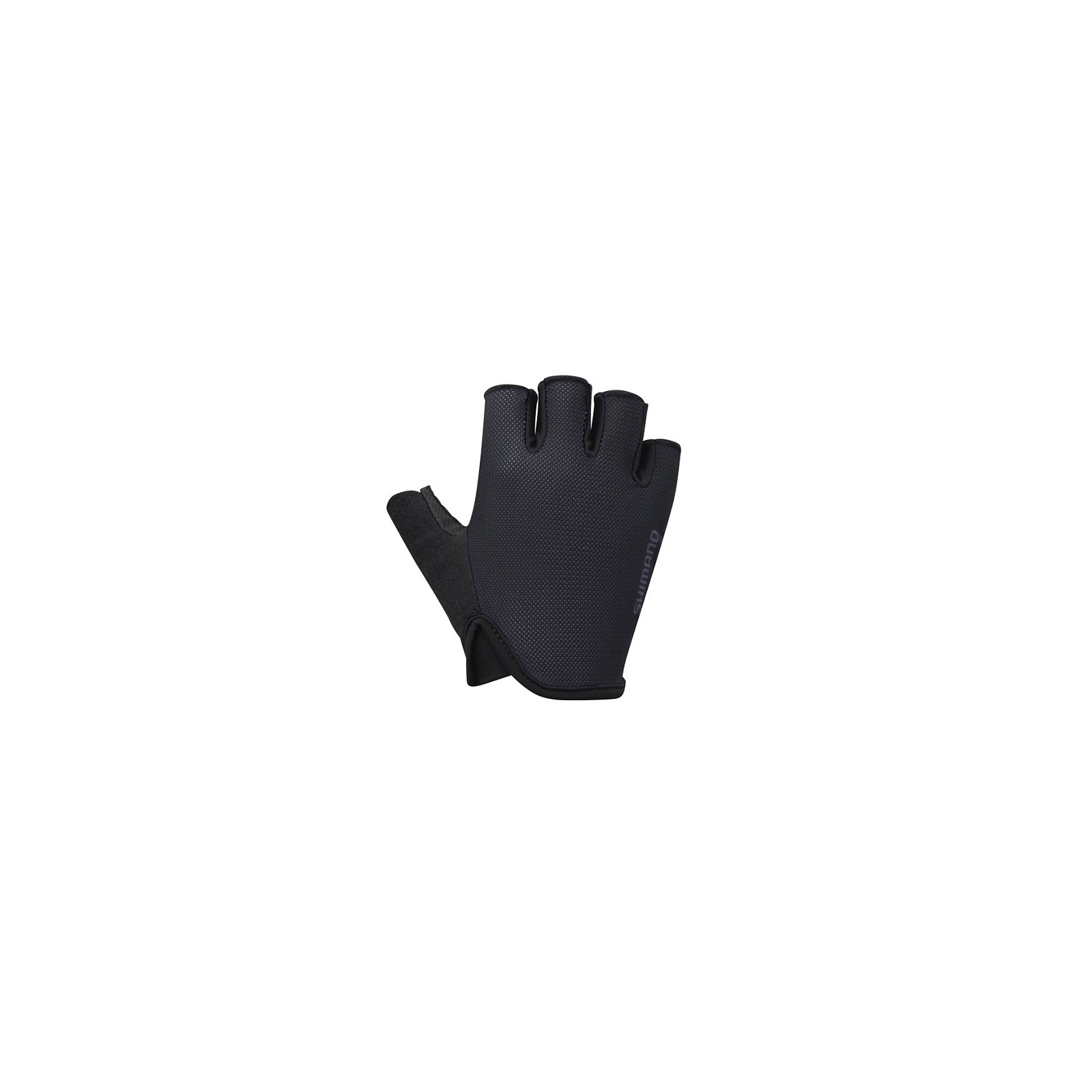Rękawiczki Shimano damskie Airway czarne S - CWGLBSVS61WL0114