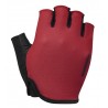 Rękawiczki Shimano Airway czerwone XL - CWGLBSVS61MR0107