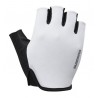 Rękawiczki Shimano Airway białe M - CWGLBSVS61MW0105