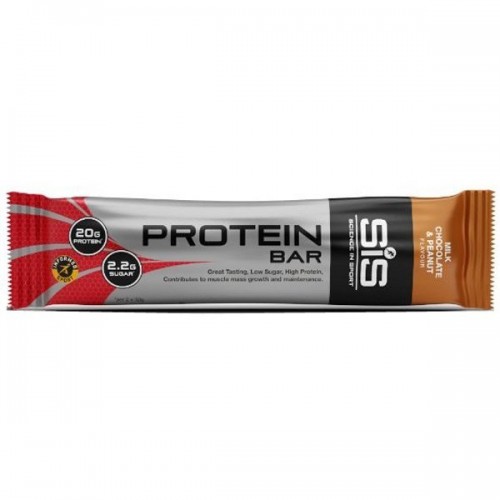 SiS Protein Bar baton...