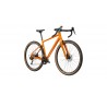 Rower Gravelowy Kross Esker 5.0 rama 19" - GEN2 -pomarańczowy połysk model 2024! - KREK5Z28X19M006659