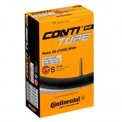 Dętka Continental RACE 28 Training Presta 42mm 25-622/32-630 - CO0181921