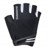 Rękawiczki Shimano Classic Gloves czarno-białe r.M - CWGLBSPS11YL3