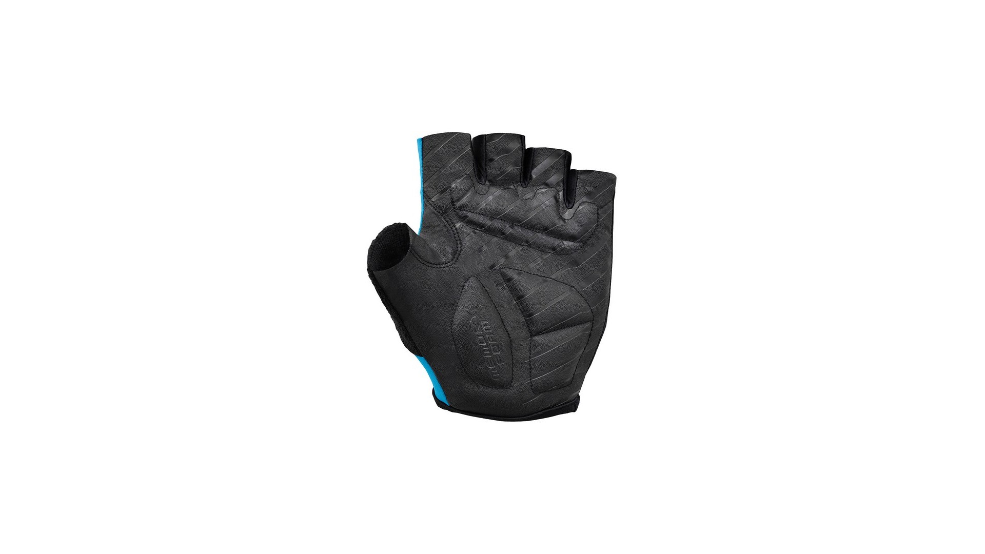 Rękawiczki ShimanoTouring niebieskie r.M - CWGLBSQS51YH3