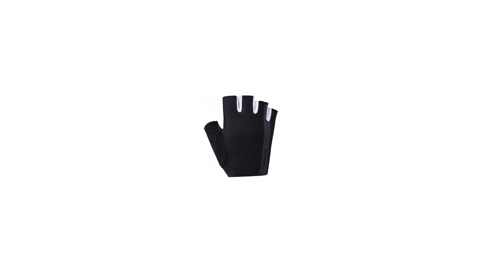 Rękawiczki Shimano Value Gloves czarne r. S - CWGLBSRS51YL2