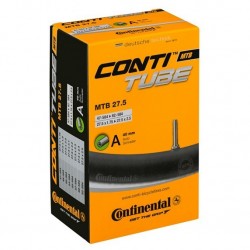 Dętka Continental MTB 27.5 wentyl auto 40mm 200g - CO0182331